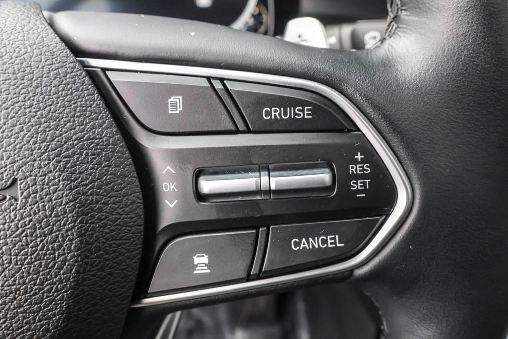 Used 2022 Hyundai Palisade Limited image 24