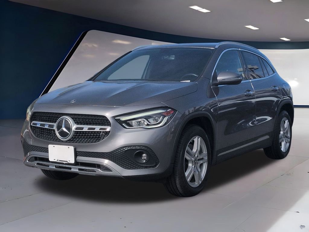 Used 2022 Mercedes-Benz GLA 250 image 9