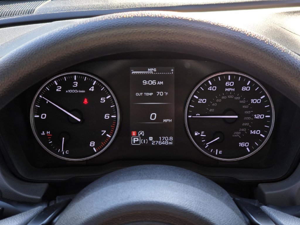 Certified 2024 Subaru Crosstrek 2.0i Premium AWD/4WD image 30