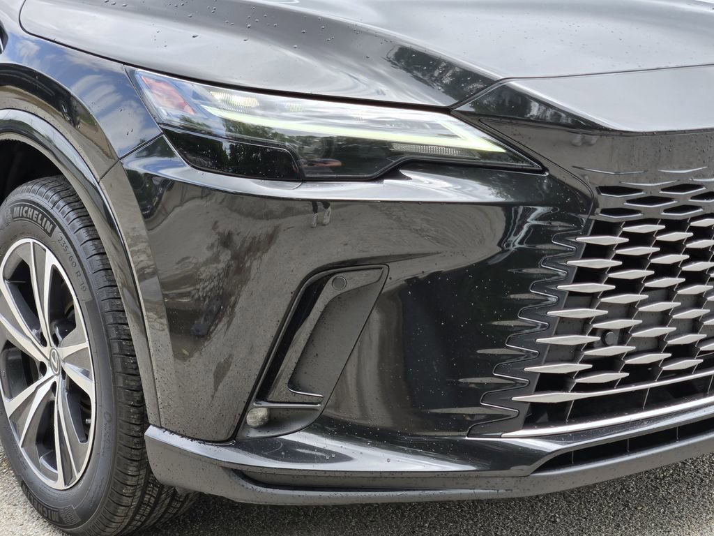 Used 2023 Lexus RX 350 Premium w/ Accessory Package (Z1) image 12