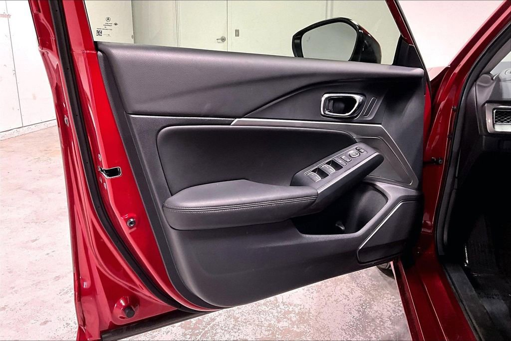 Used 2025 Acura Integra image 21