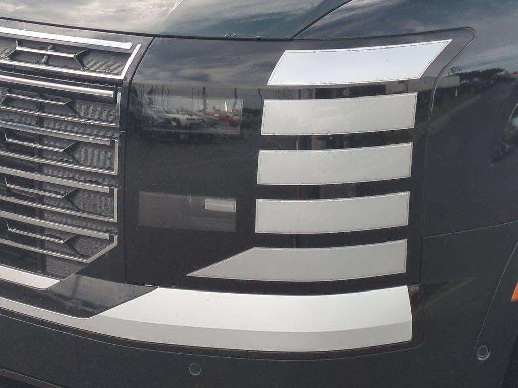 New 2027 Hyundai Palisade Calligraphy FWD image 10