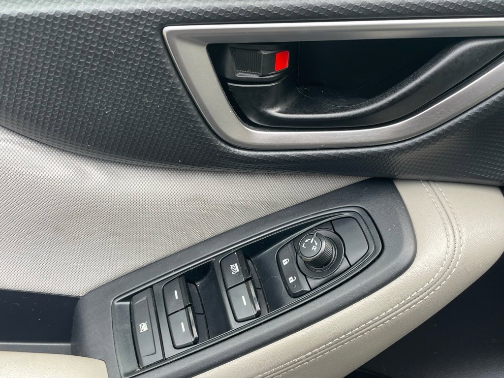 Used 2020 Subaru Forester w/ Alloy Wheel Package image 24