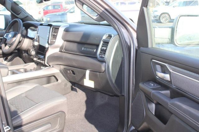 Used 2025 RAM 1500 Big Horn image 14