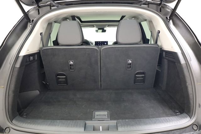 Used 2024 Acura MDX SH-AWD image 34
