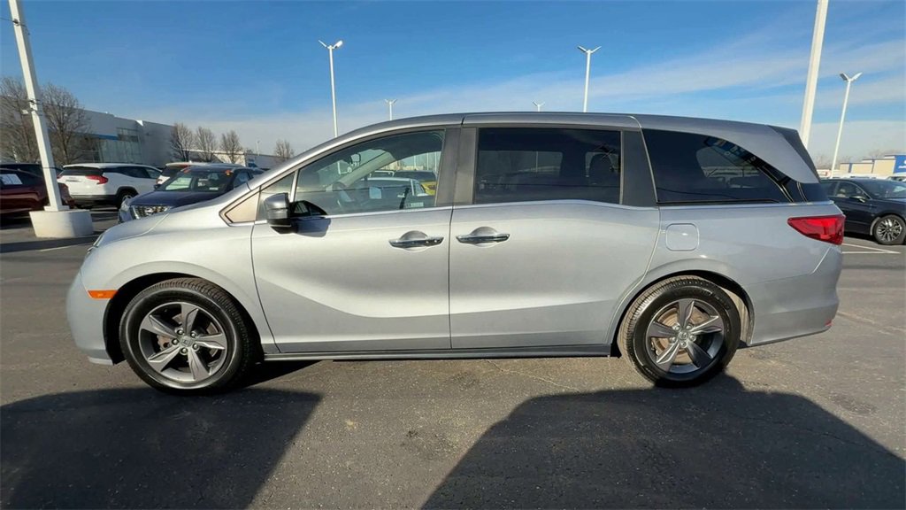 Used 2023 Honda Odyssey EX image 5