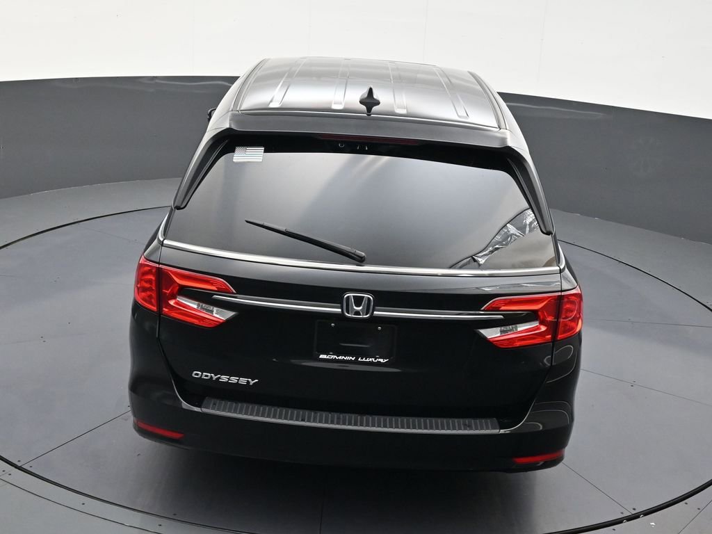Used 2024 Honda Odyssey EX-L image 15