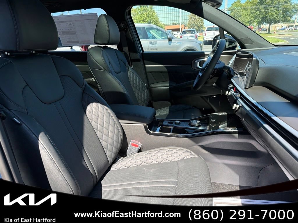 New 2026 Kia Sorento SX Prestige AWD/4WD image 11