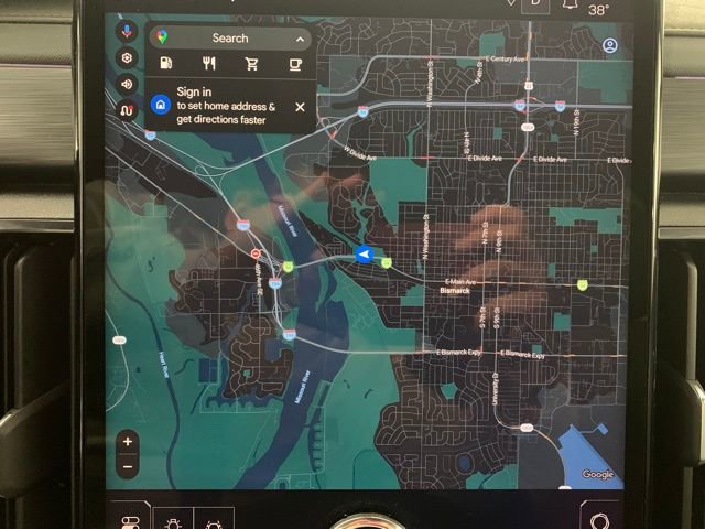 Used 2025 GMC Acadia AT4 image 10