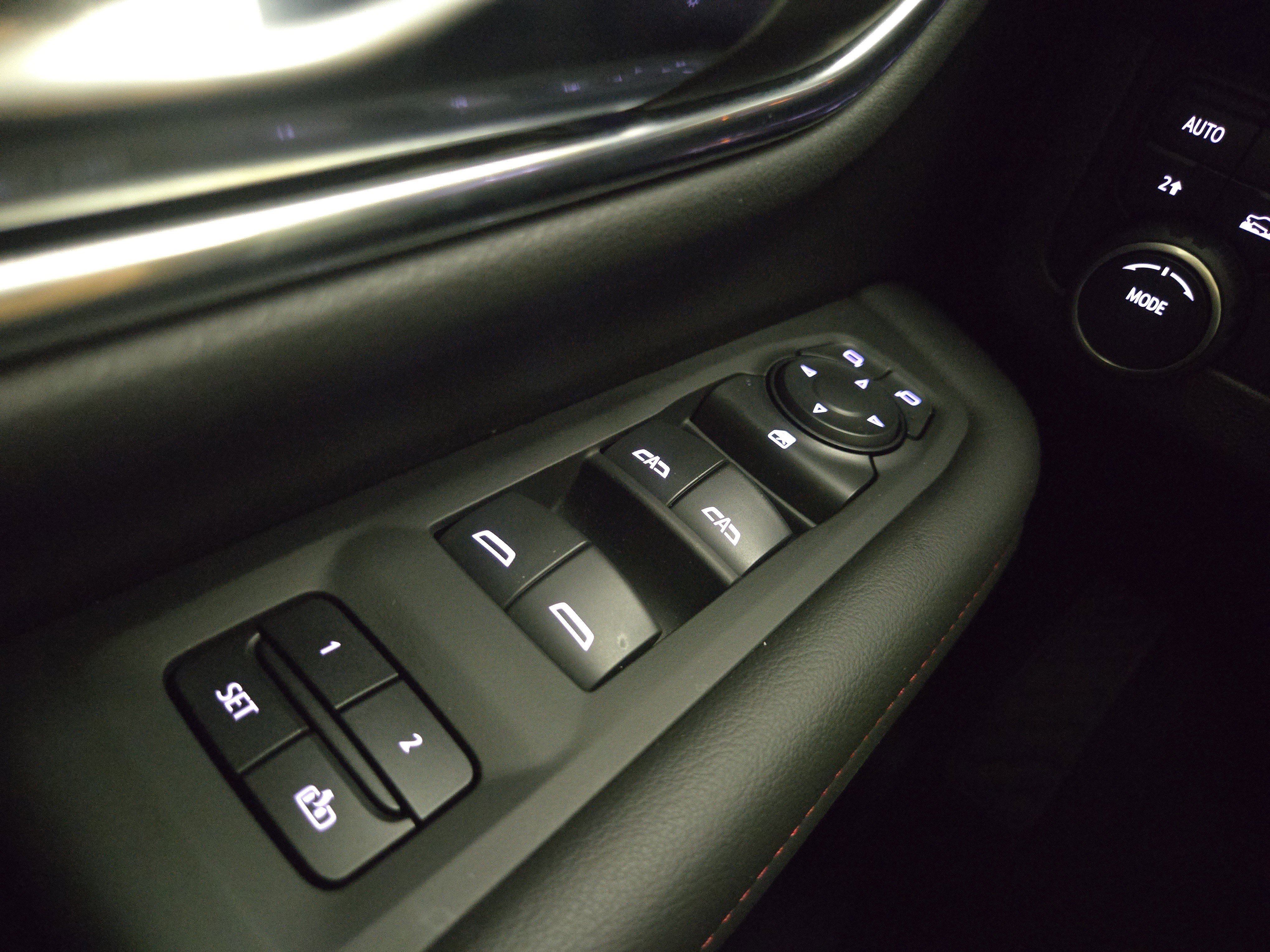 Certified 2022 Chevrolet Tahoe RST image 32