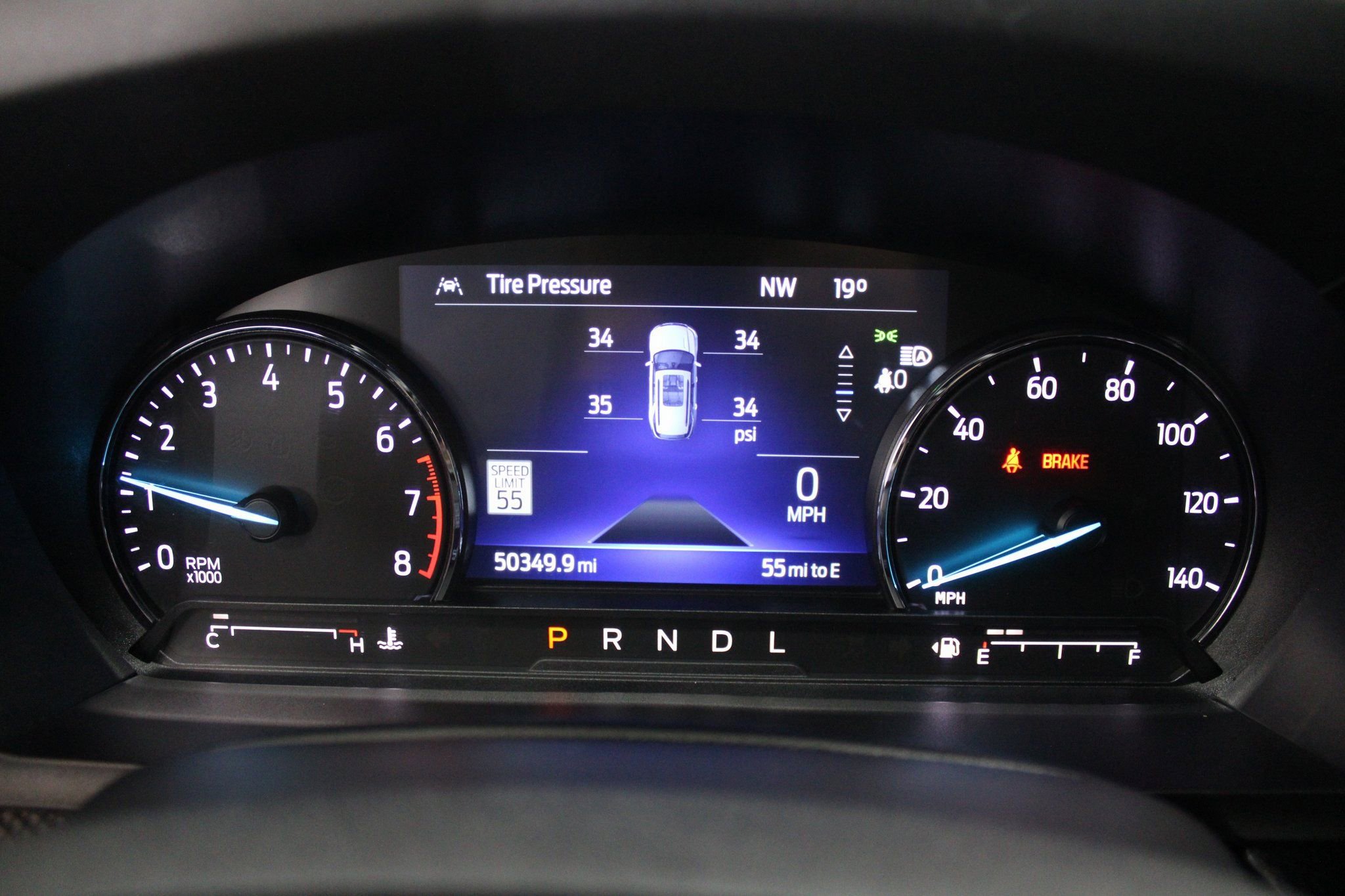 Used 2023 Ford Explorer ST-Line w/ Class IV Trailer Tow Package image 41