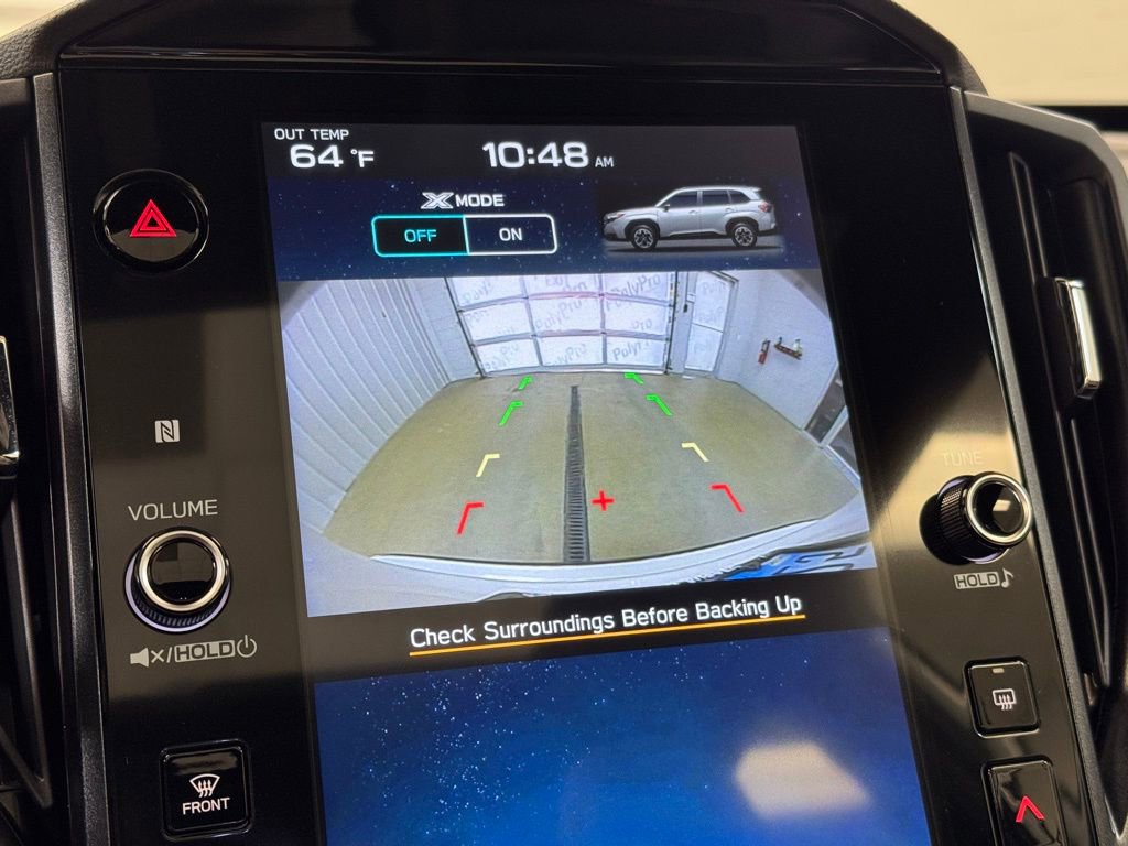 Used 2025 Subaru Forester Premium w/ Convenience Package #1 image 38