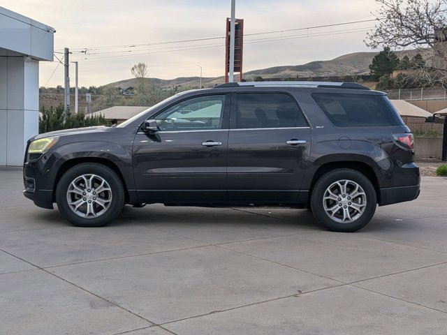 Used 2015 GMC Acadia SLT image 8