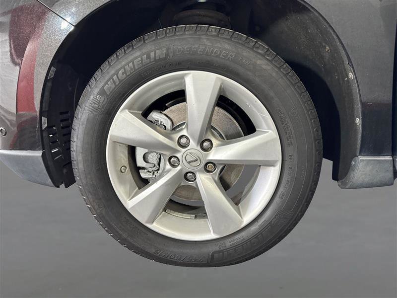 Used 2014 Lexus RX 350 AWD w/ Navigation Package image 21