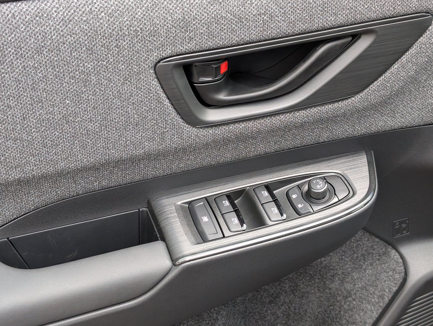 New 2026 Subaru Outback Premium AWD/4WD image 20