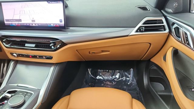 Used 2025 BMW M440i Coupe image 33