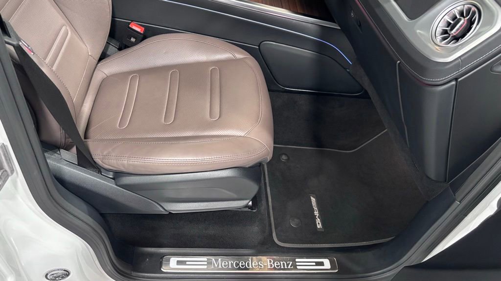 Used 2025 Mercedes-Benz G 550 image 18