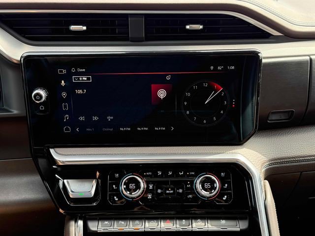 Certified 2023 GMC Sierra 1500 Denali AWD/4WD image 9