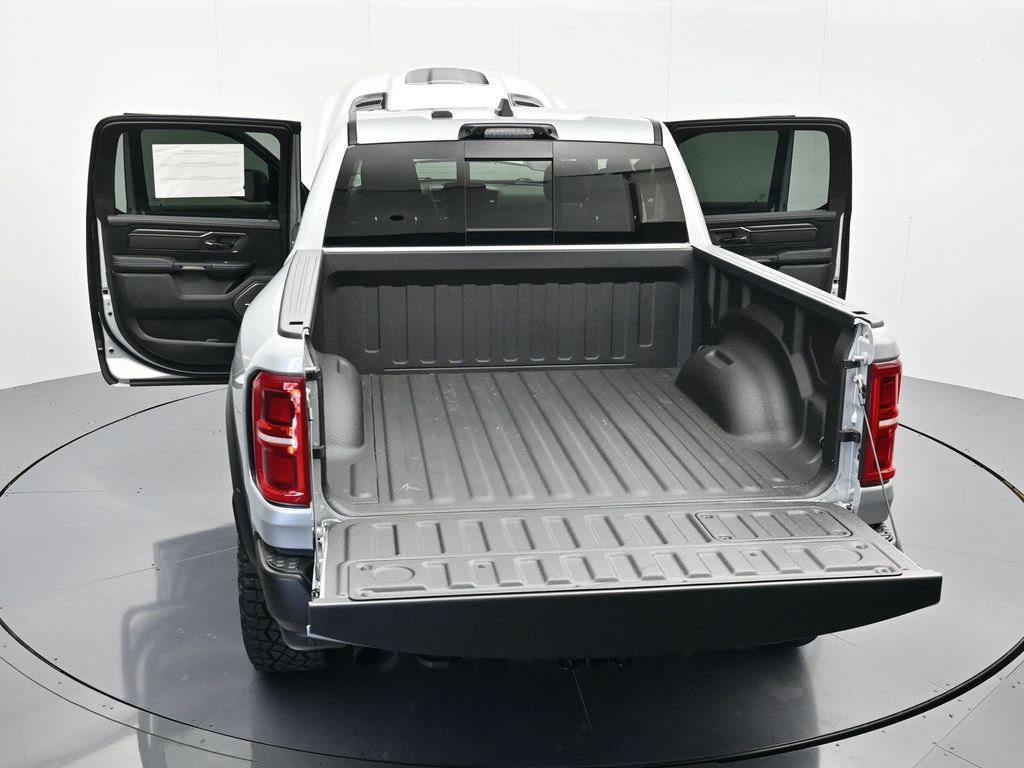 New 2026 RAM 1500 RHO w/ RHO Level 1 Equipment Group AWD/4WD image 46