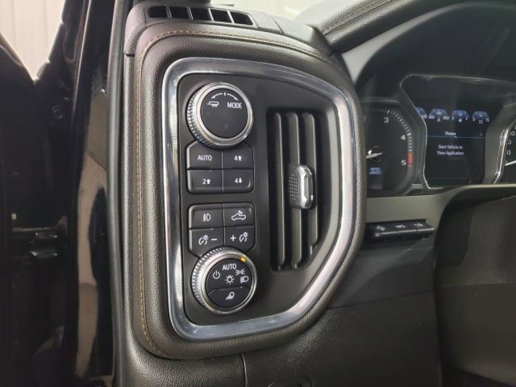 Used 2022 GMC Sierra 2500 AT4 w/ AT4 Premium Plus Package image 20