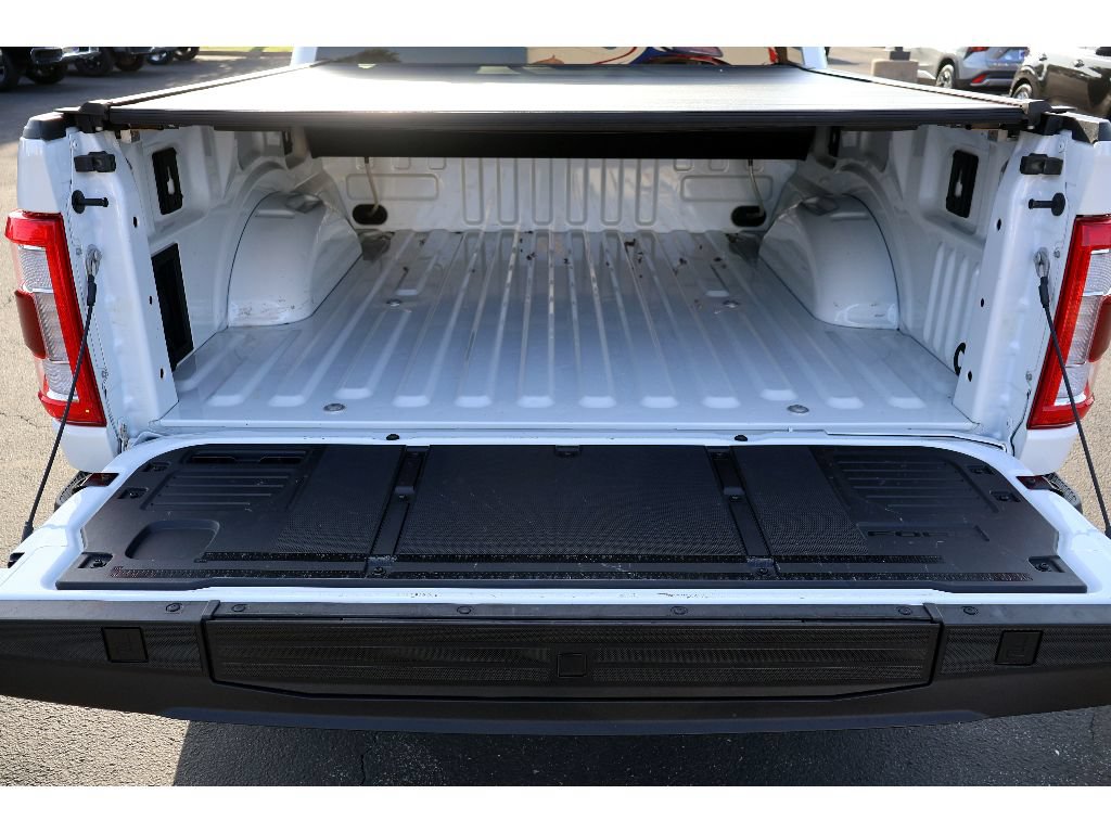 Used 2023 Ford F150 King Ranch w/ Equipment Group 601A High AWD/4WD image 19