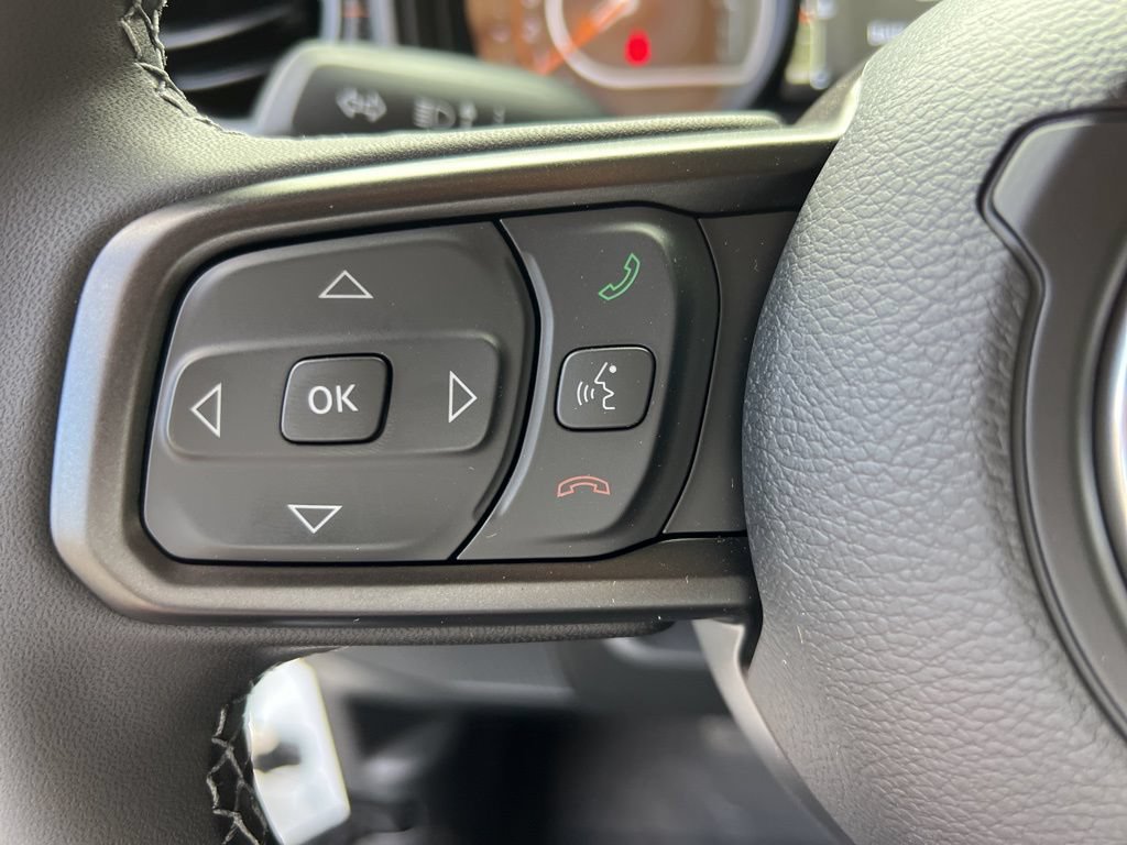 New 2026 Jeep Gladiator Mojave AWD/4WD image 12
