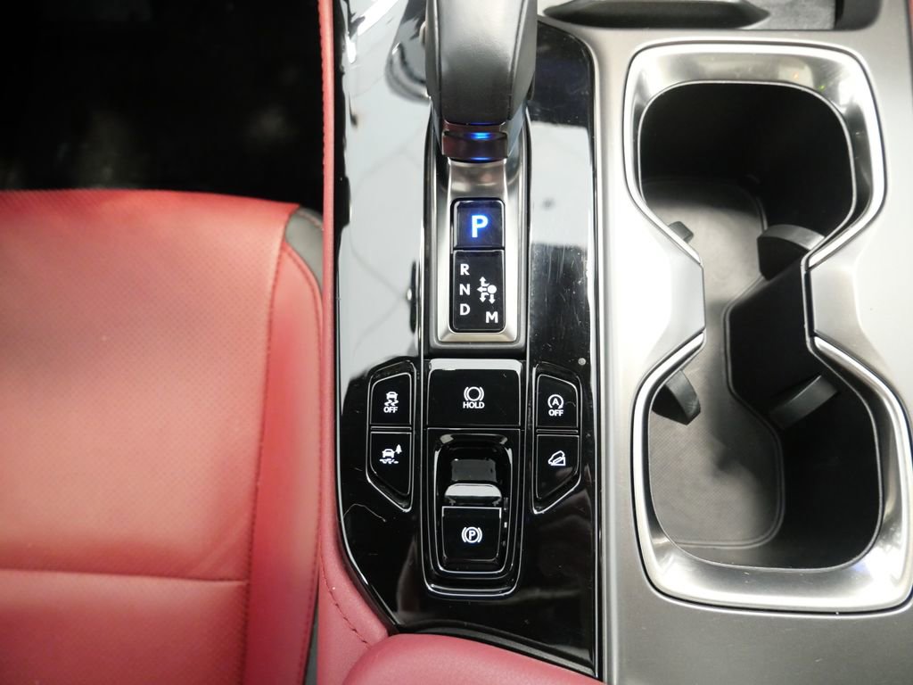 Certified 2025 Lexus NX 350 AWD w/ Cold Area Package image 38