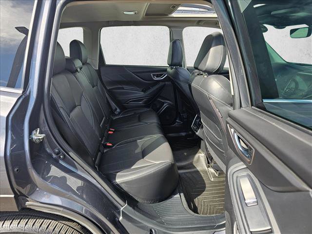 Used 2021 Subaru Forester Touring w/ Popular Package #2 AWD/4WD image 11