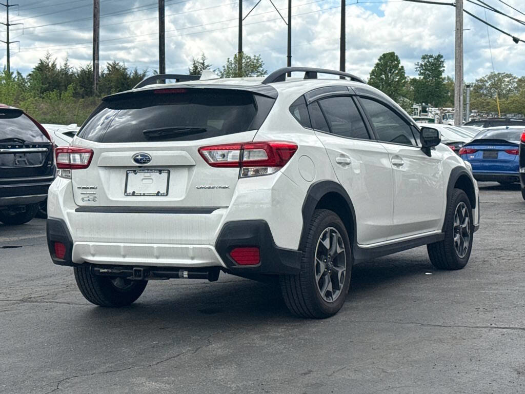 Used 2019 Subaru Crosstrek 2.0i Premium image 5