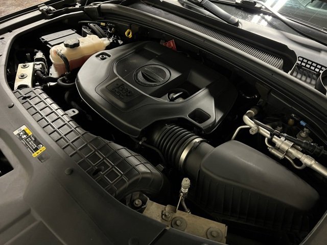 Used 2021 Jeep Grand Cherokee L Summit image 54