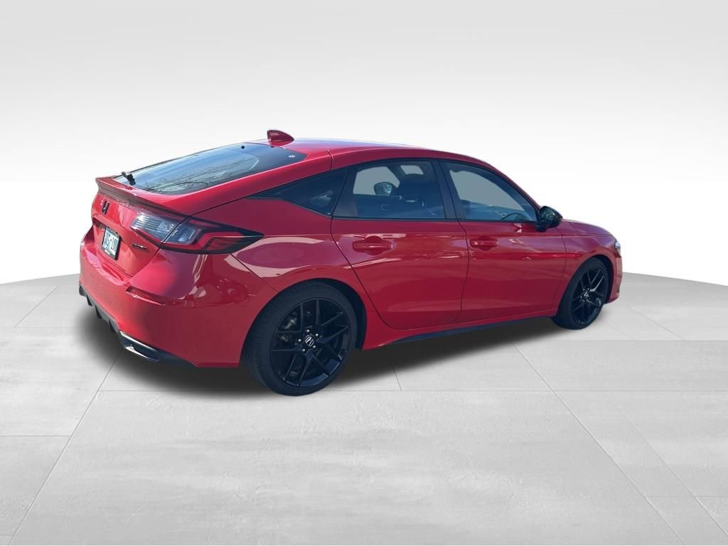 Used 2024 Honda Civic Sport image 10