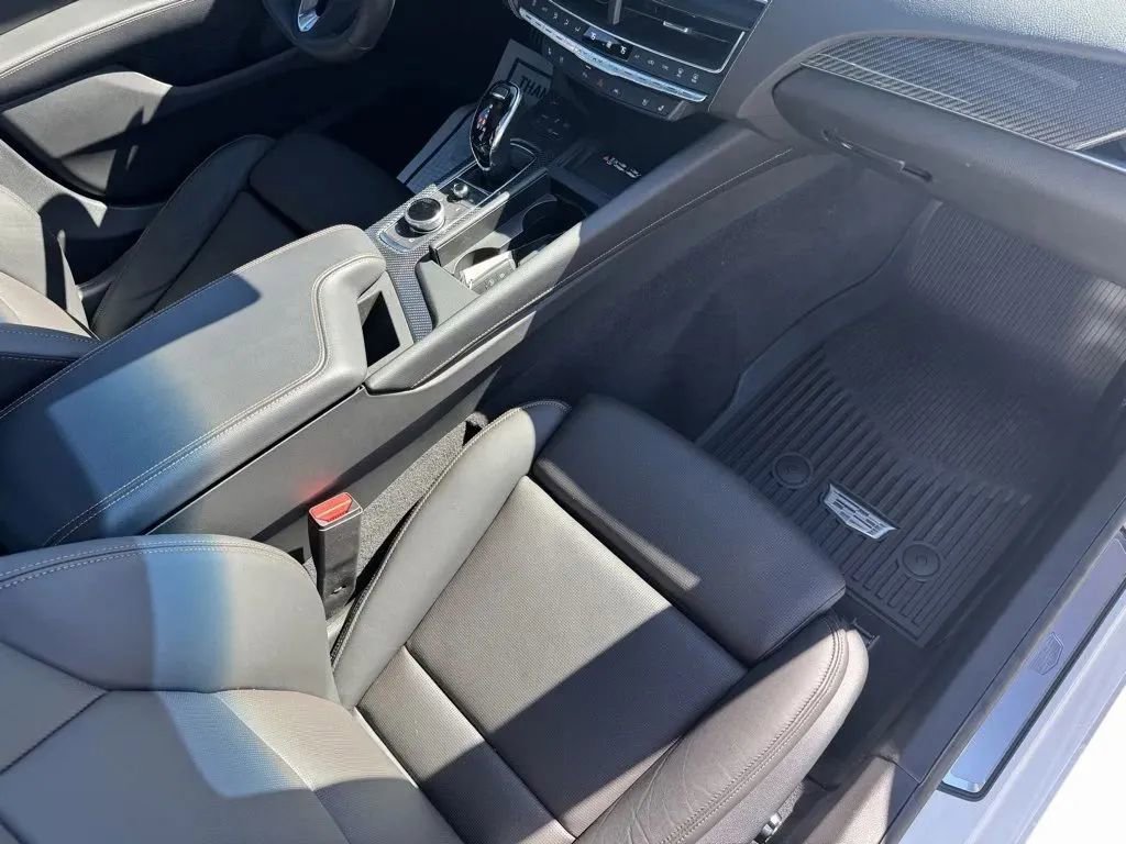 Used 2024 Cadillac CT5 Sport image 15