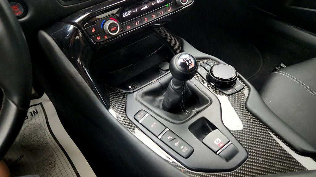 Used 2024 Toyota Supra RWD image 17