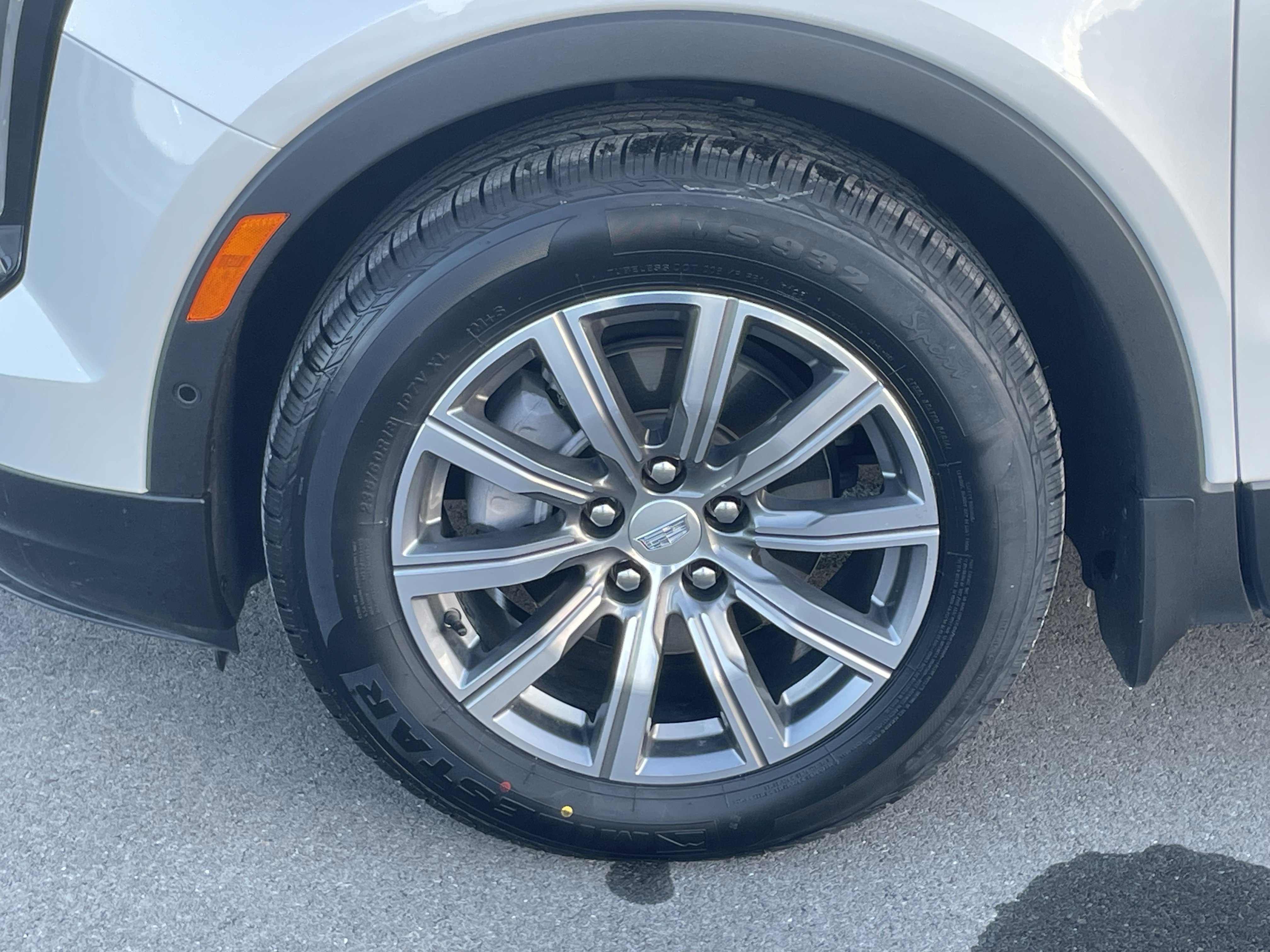 Used 2022 Cadillac XT4 Sport image 11