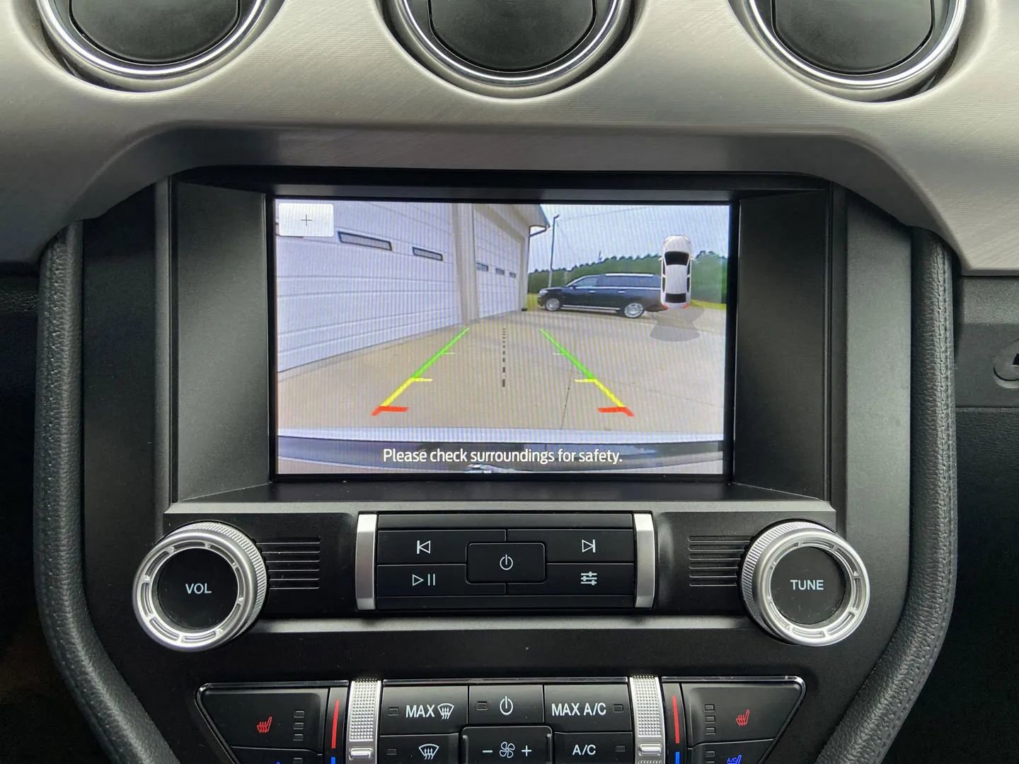 Used 2023 Ford Mustang Premium RWD image 17