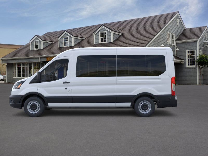 New 2025 Ford Transit 350 XL image 3
