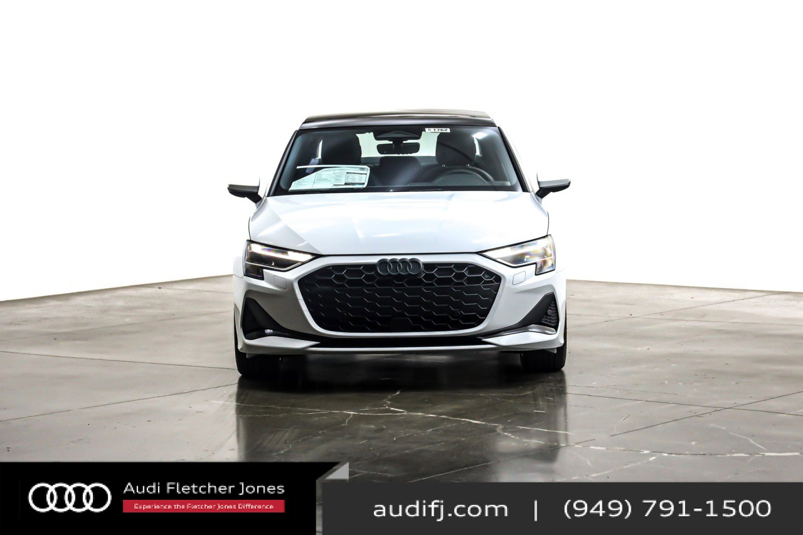 New 2026 Audi A3 2.0T Premium Plus image 2