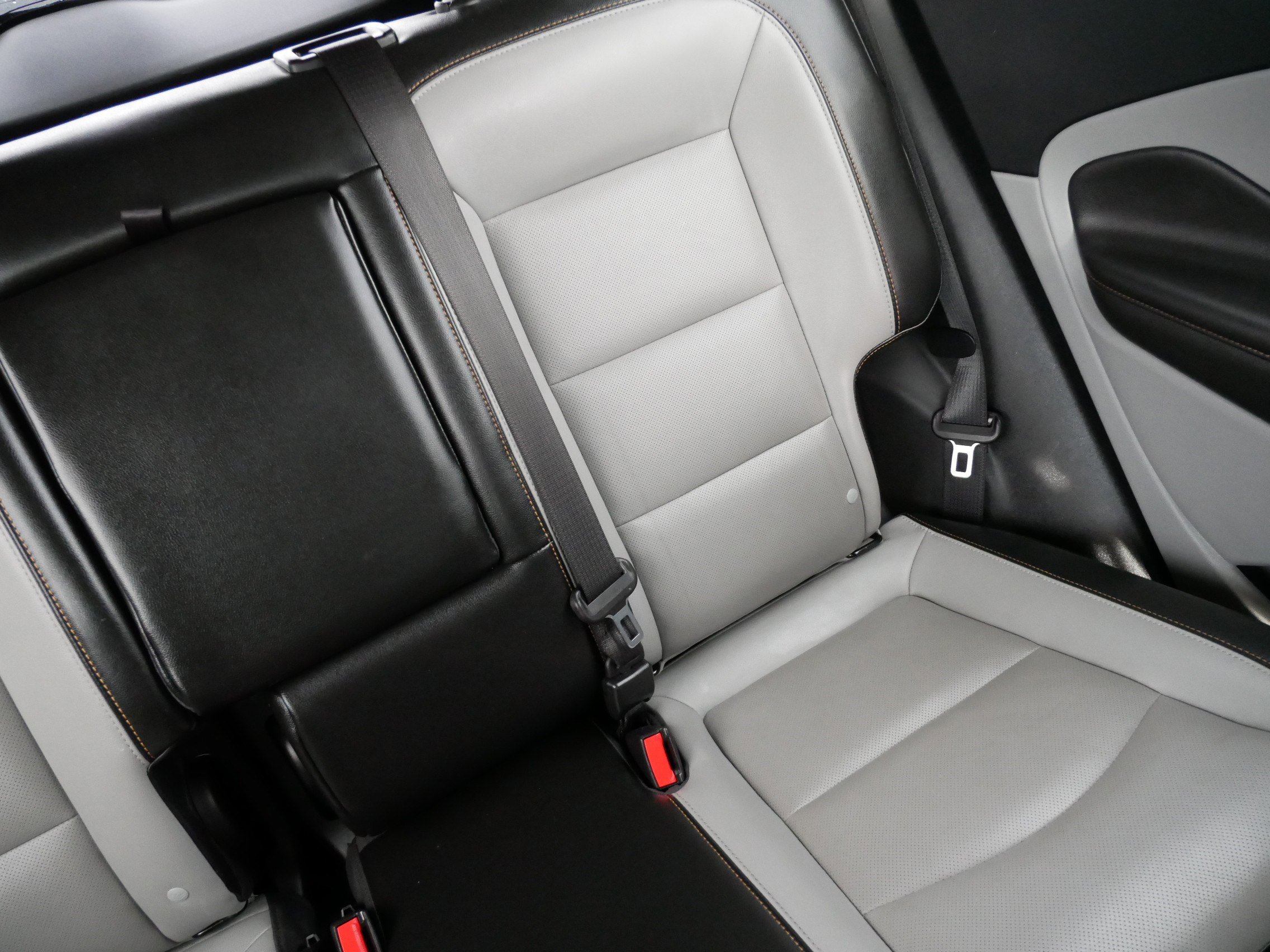 Used 2020 GMC Terrain SLT image 14