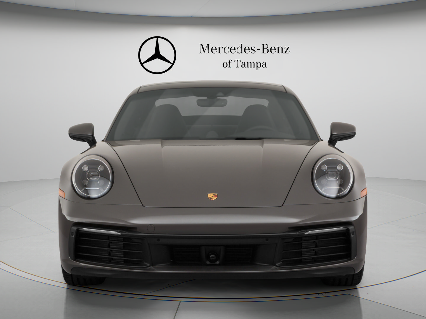 Used 2022 Porsche 911 Carrera S RWD image 10
