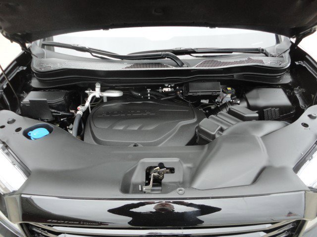 Used 2023 Honda Ridgeline Black Edition image 24