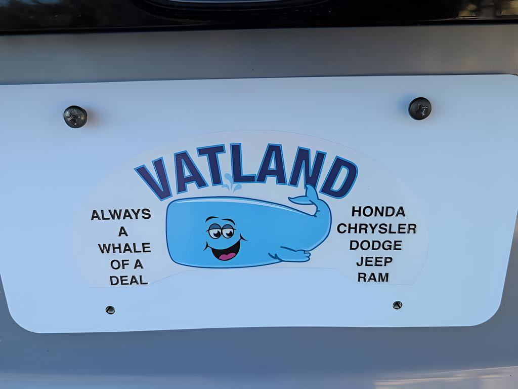 Used 2009 Honda Fit Sport image 10