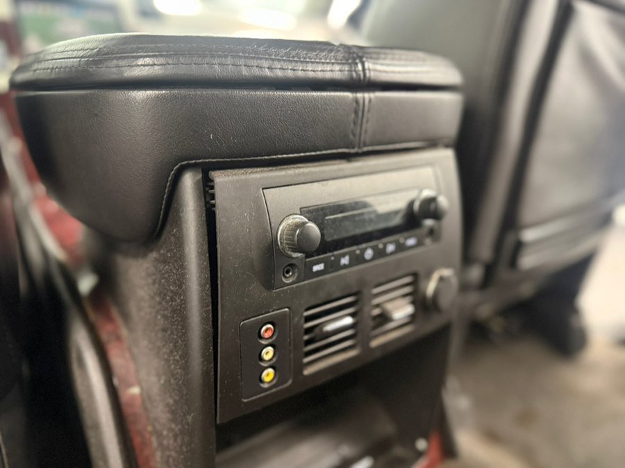 Used 2008 Cadillac Escalade EXT AWD/4WD image 49