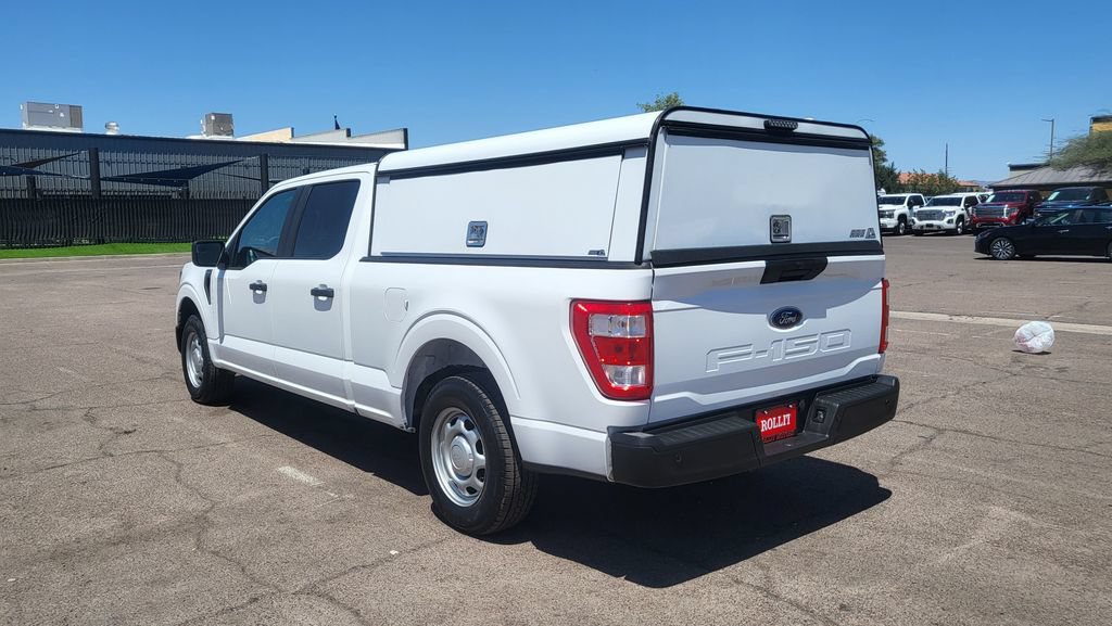Used 2023 Ford F150 XL RWD image 7