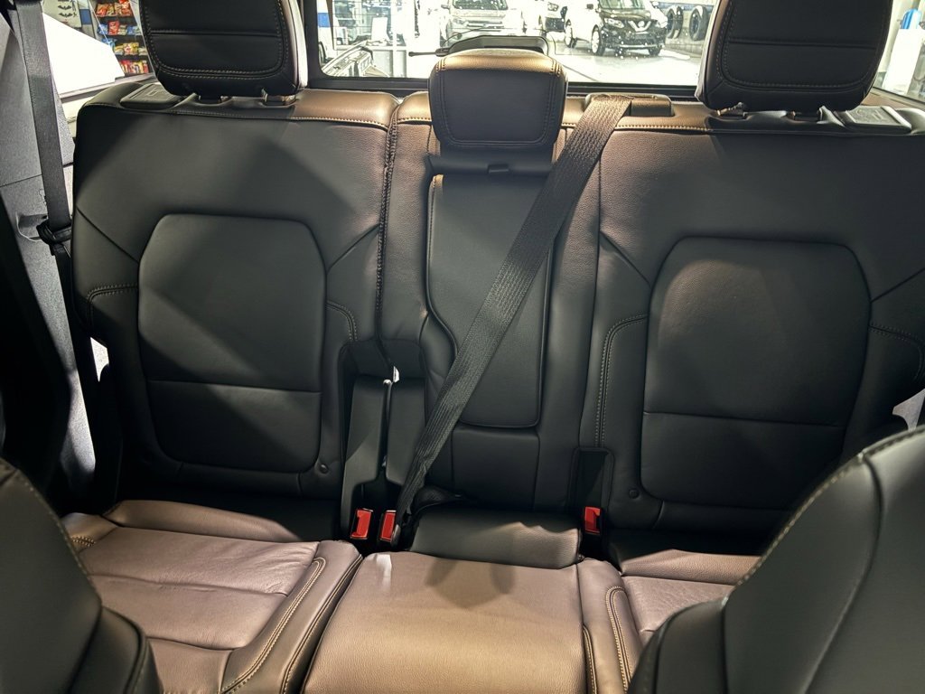 New 2025 Ford Bronco Badlands image 26