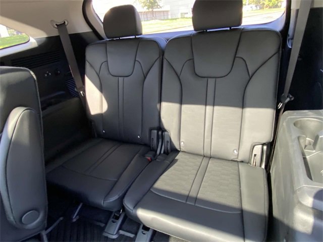 New 2025 Kia Sorento EX image 12