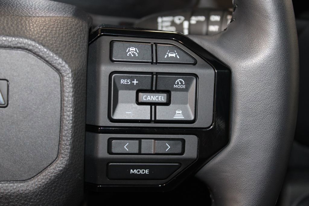 Used 2025 Toyota Land Cruiser 1958 AWD/4WD image 37