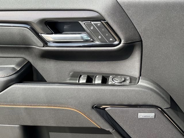 New 2026 GMC Sierra 2500 AT4 w/ Technology Package AWD/4WD image 21