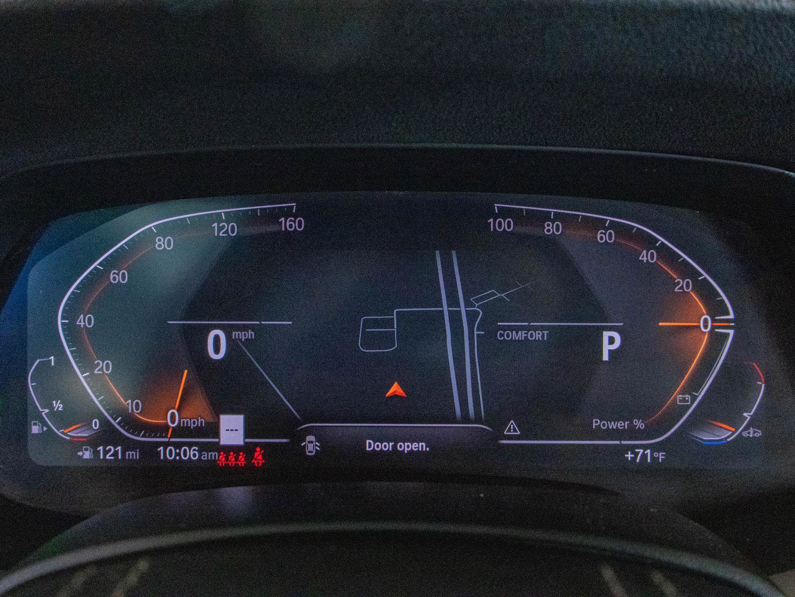 Used 2023 BMW X5 xDrive40i image 16