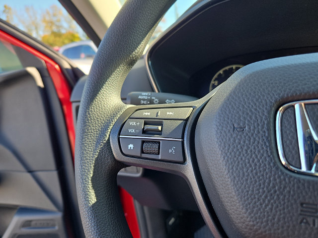 New 2027 Honda CR-V LX image 15