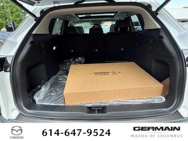 New 2026 MAZDA CX-50 AWD 2.5 S w/ Weather Package image 15